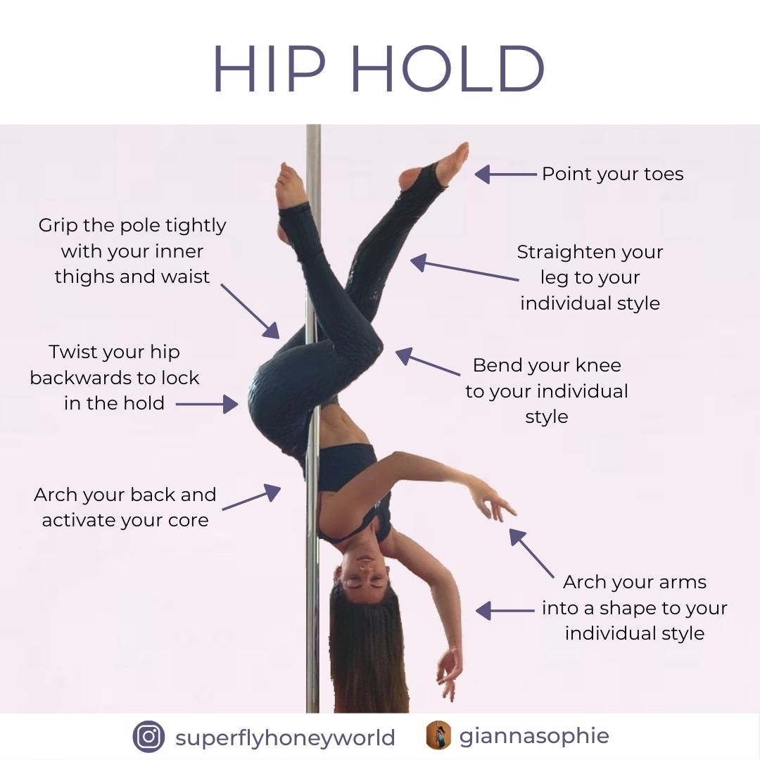 how to do a needle dance